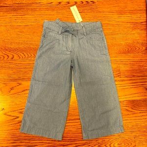 🦜 👖 😍 J@J NWT palazzo pants